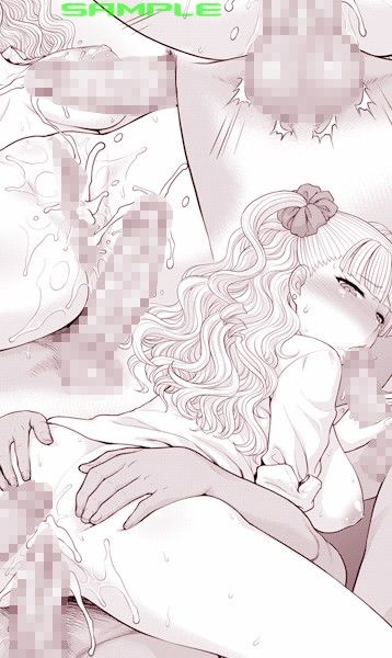 女の子は両穴とも気持ちいいって本当ですか？【さんぢぇるまん・猿(新日本ペプシ党)】3